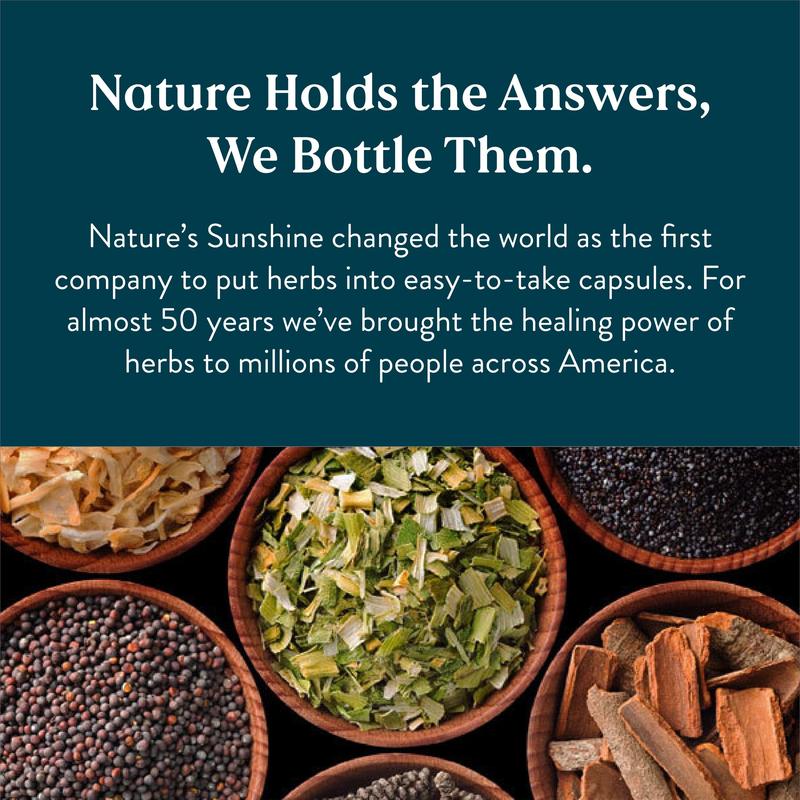 LymphaFlow Lymphatic Drainage Supplement